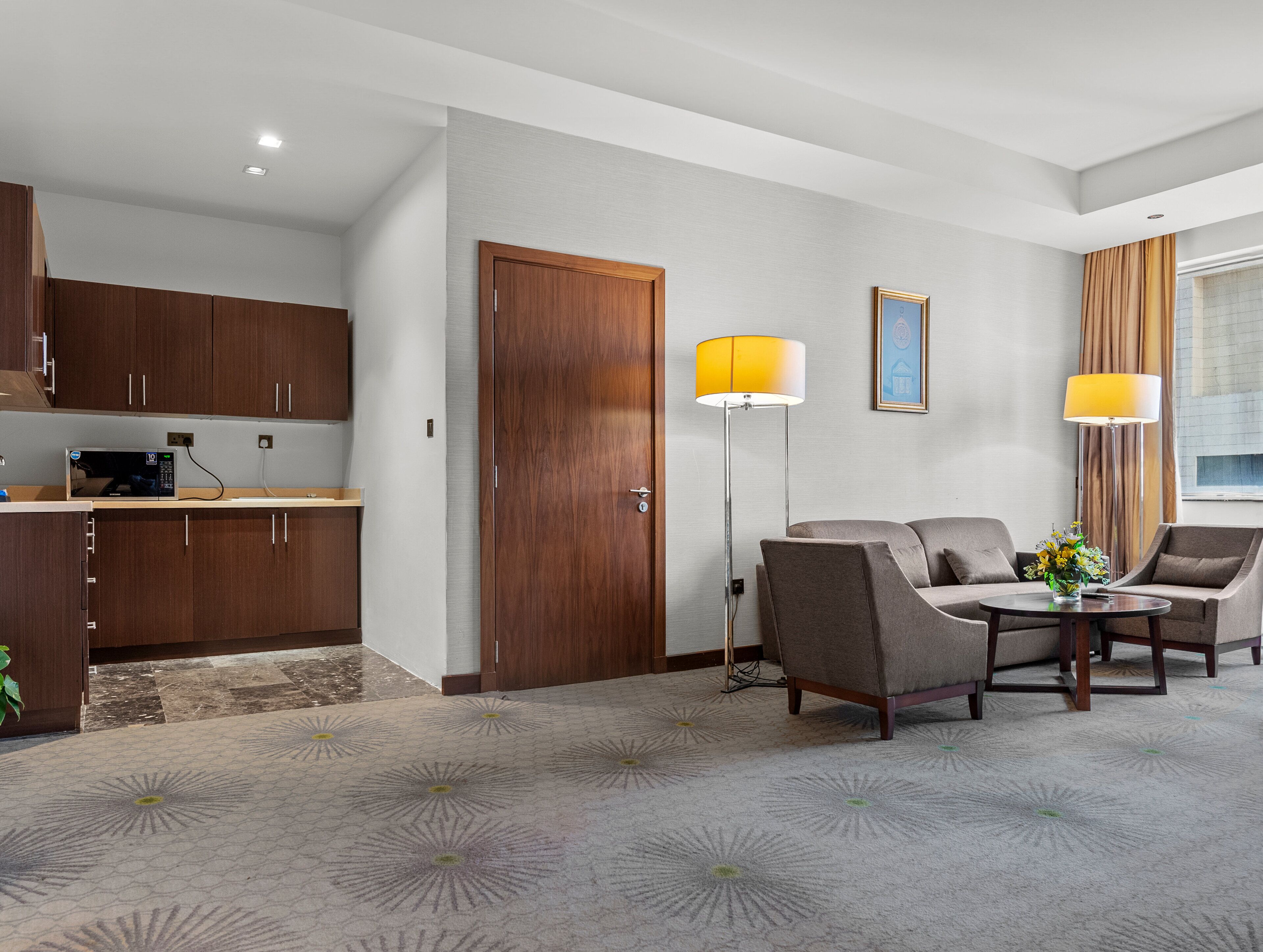 Photo - Makkah Al Aziziah