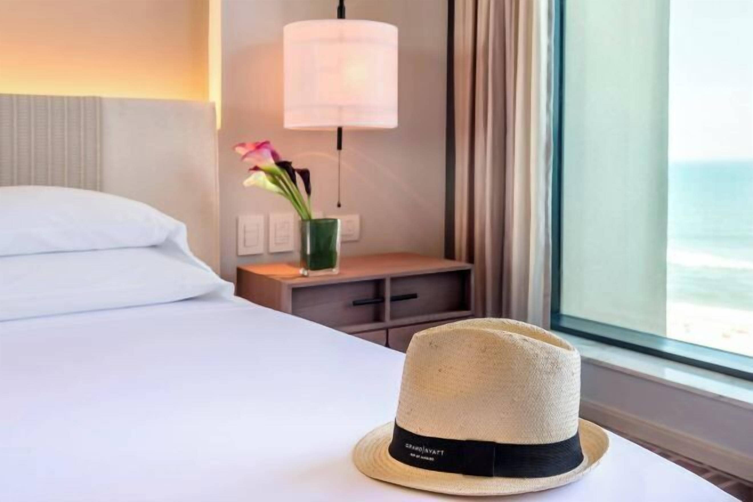 In-room safe, desk, blackout drapes, soundproofing