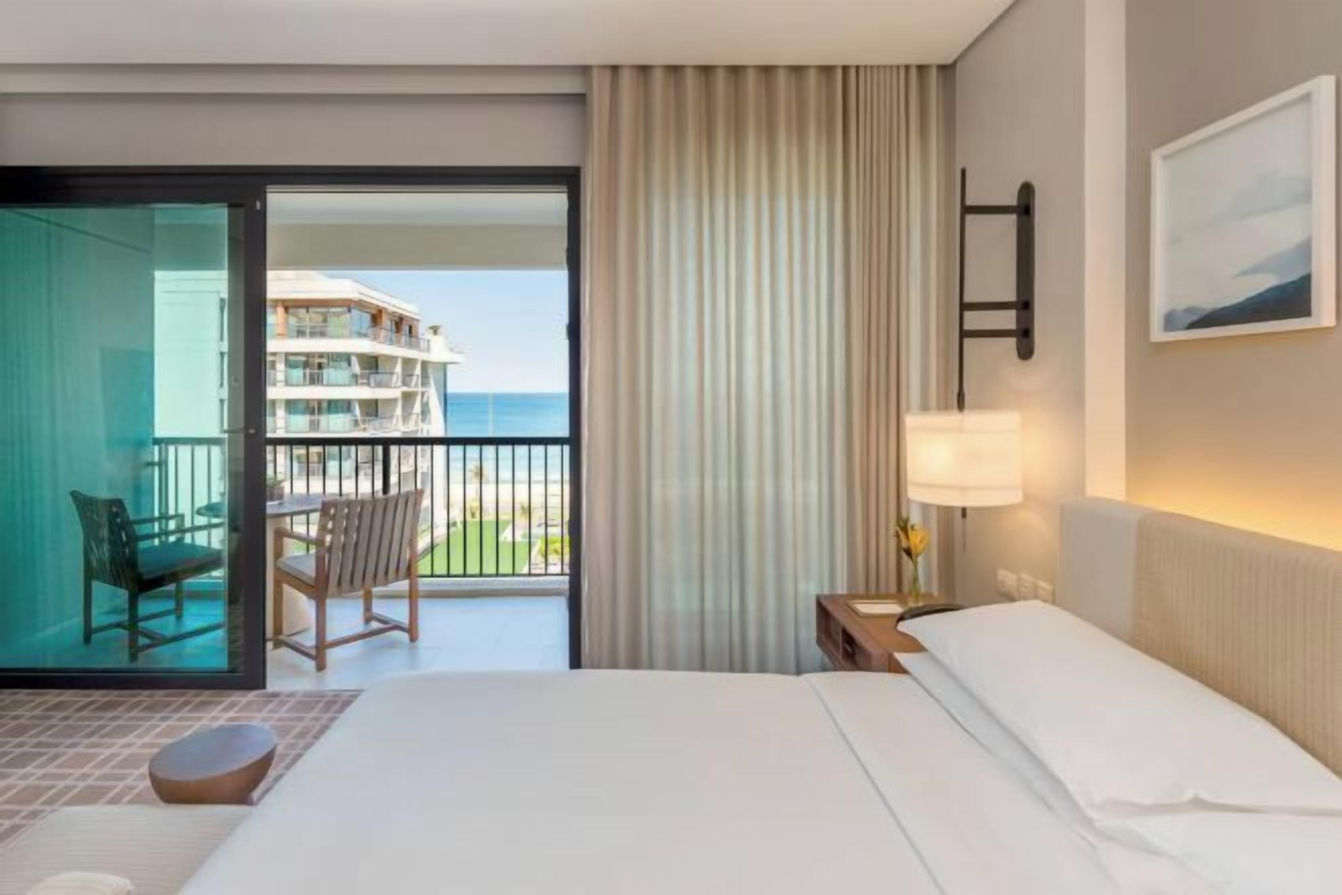 In-room safe, desk, blackout drapes, soundproofing