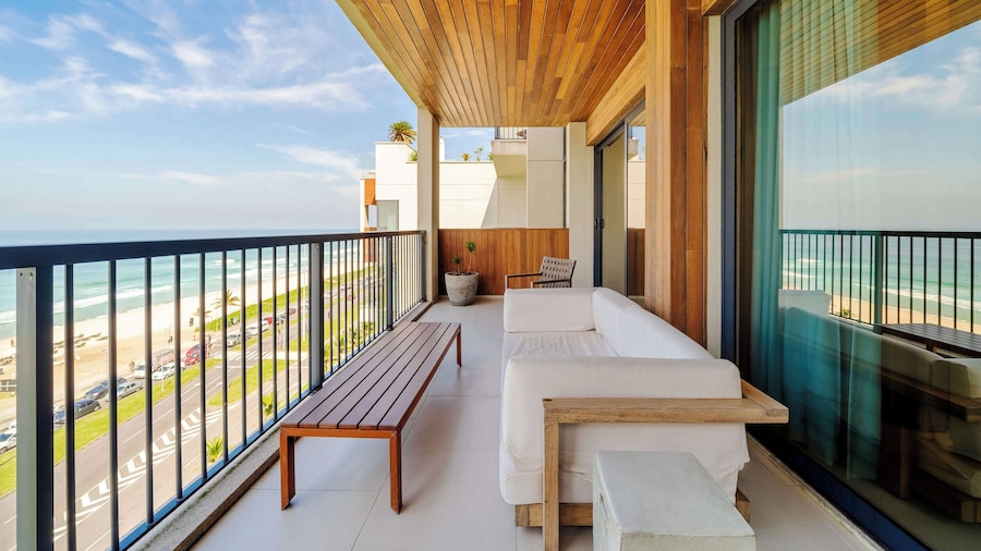 Grand Hyatt Rio De Janeiro