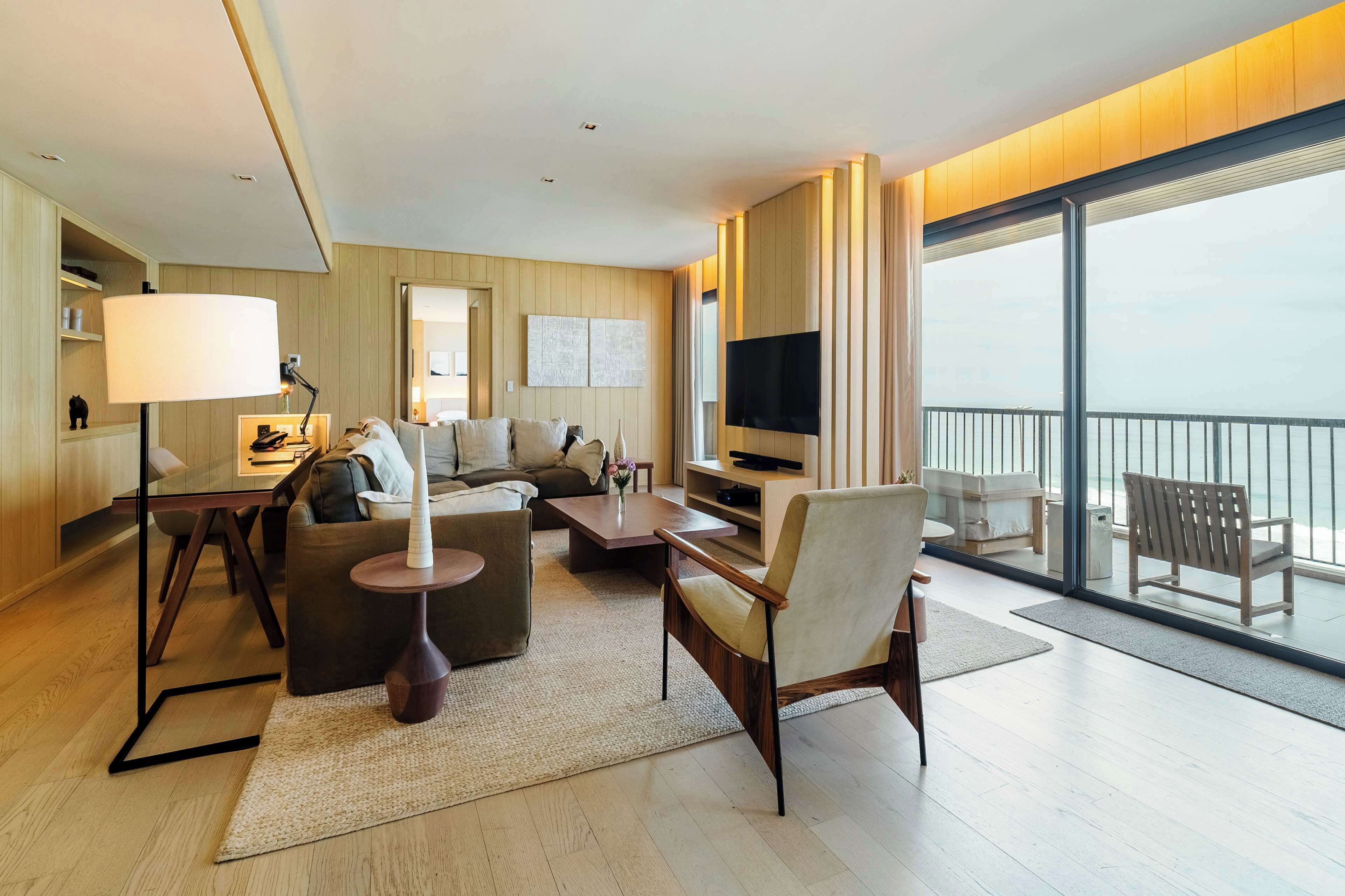 in-room safe, desk, blackout curtains, soundproofing