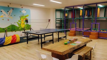 Sports facility