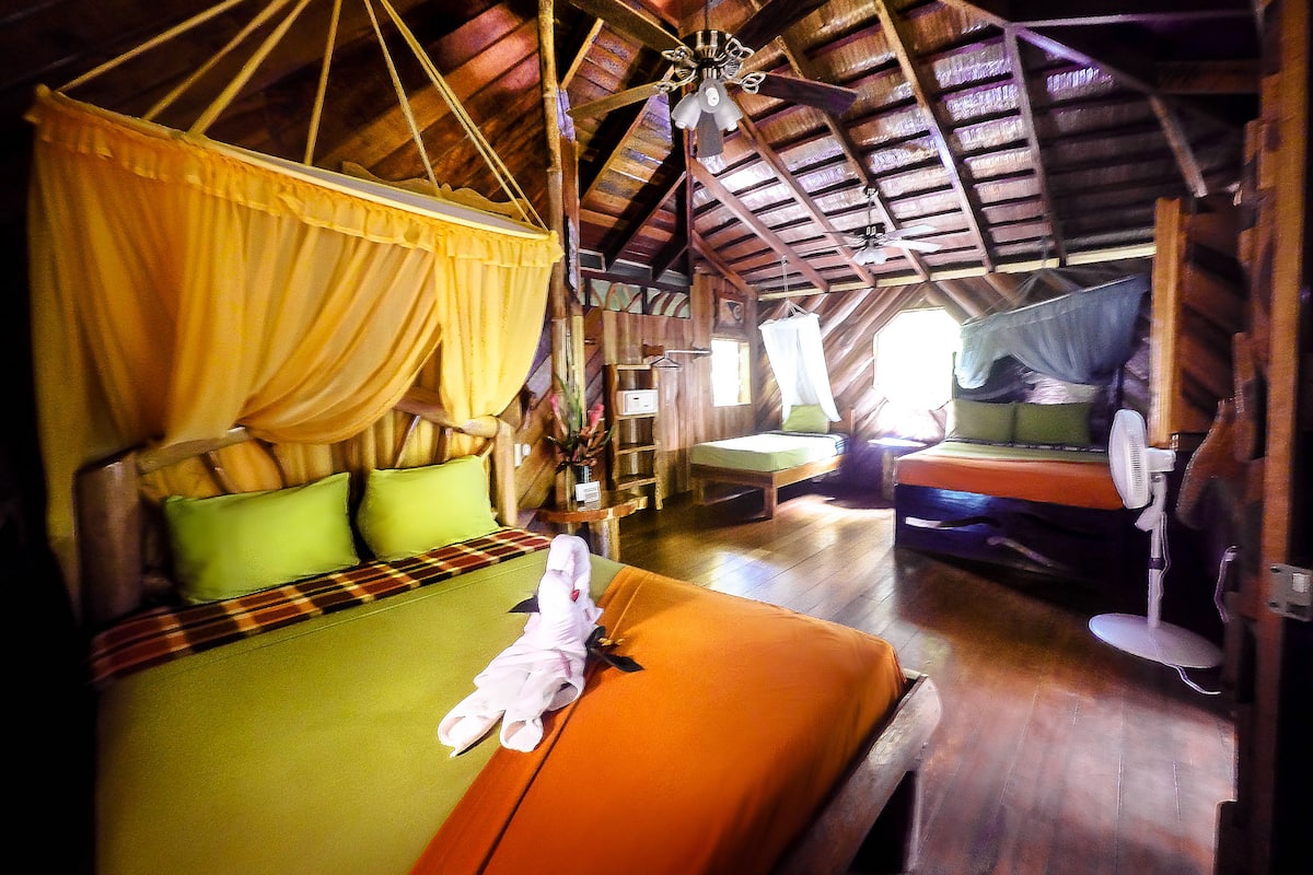 premium bedding, in-room safe, free wifi, bed sheets