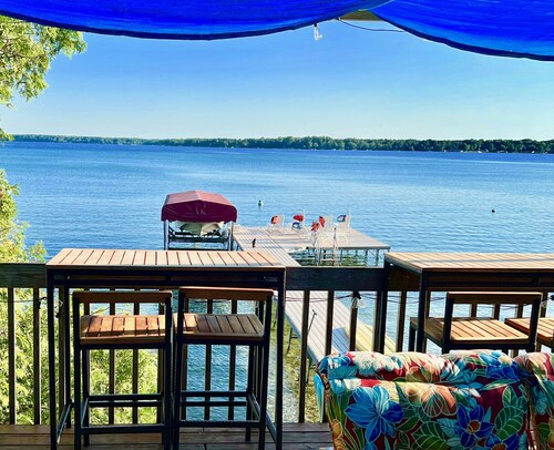 Torch Lake Bed & Breakfast