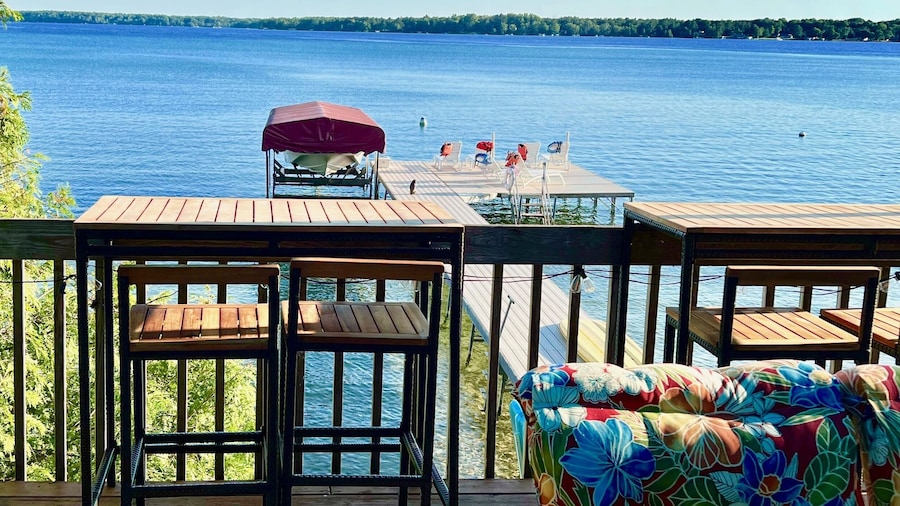 Torch Lake Bed & Breakfast
