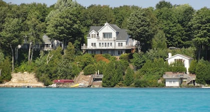 Torch Lake Bed & Breakfast