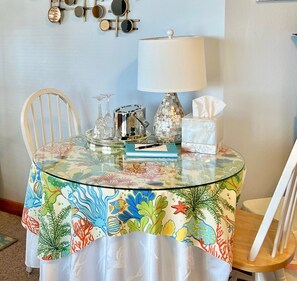 The Vista Suite - Torch Lake Bed & Breakfast (Central Lake)