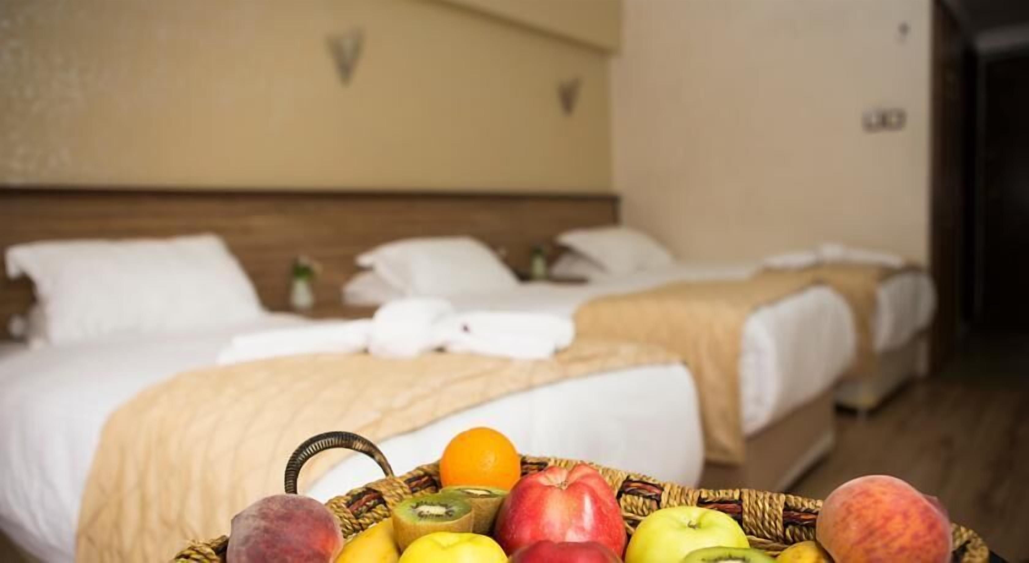 Foto - Hotel Buyuk Hamit