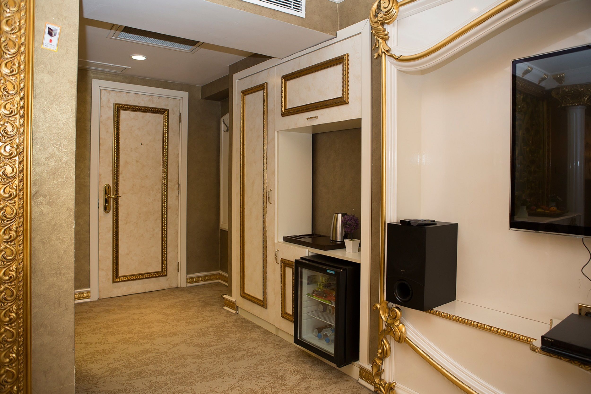 Foto - Hotel Buyuk Hamit