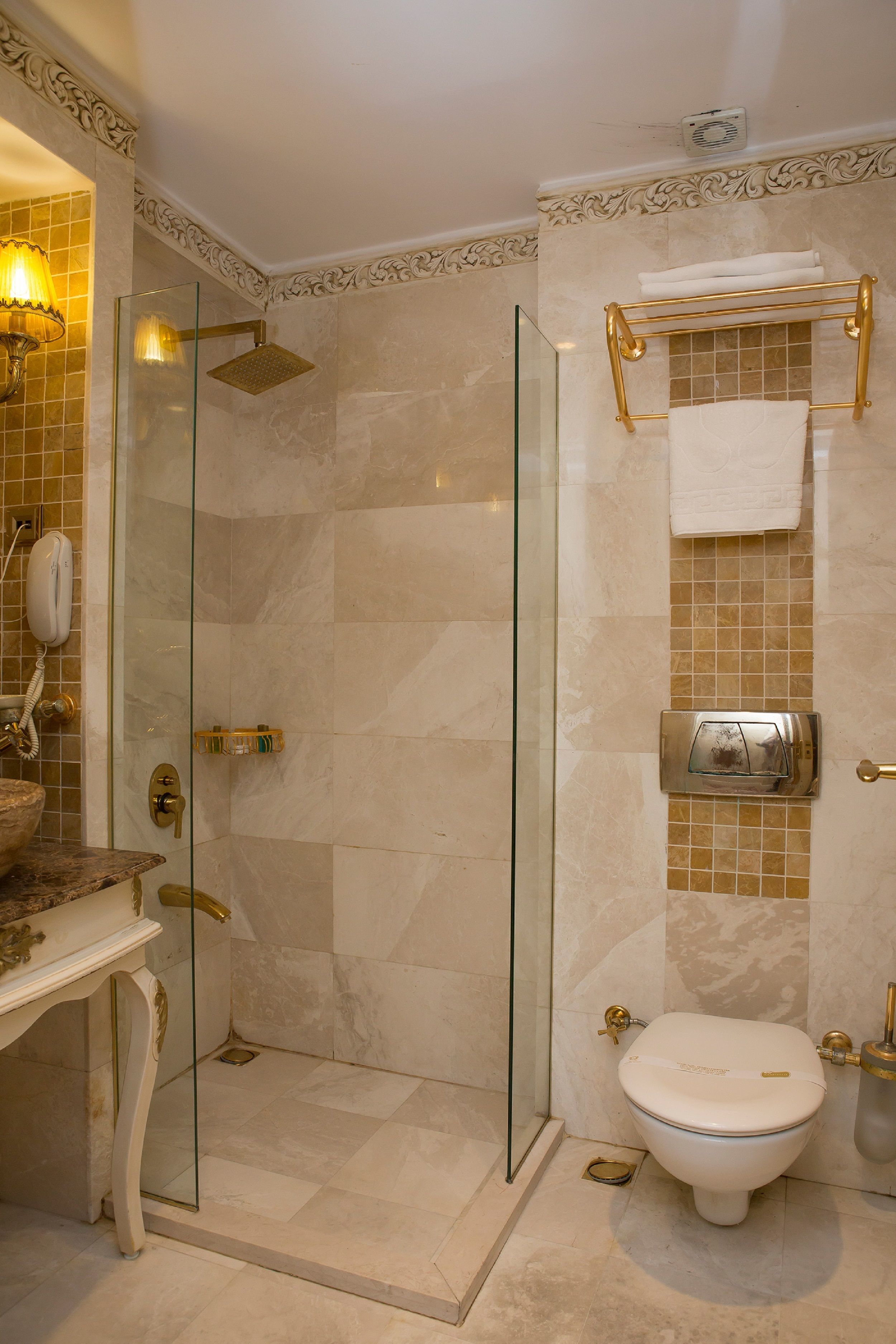 Foto - Hotel Buyuk Hamit