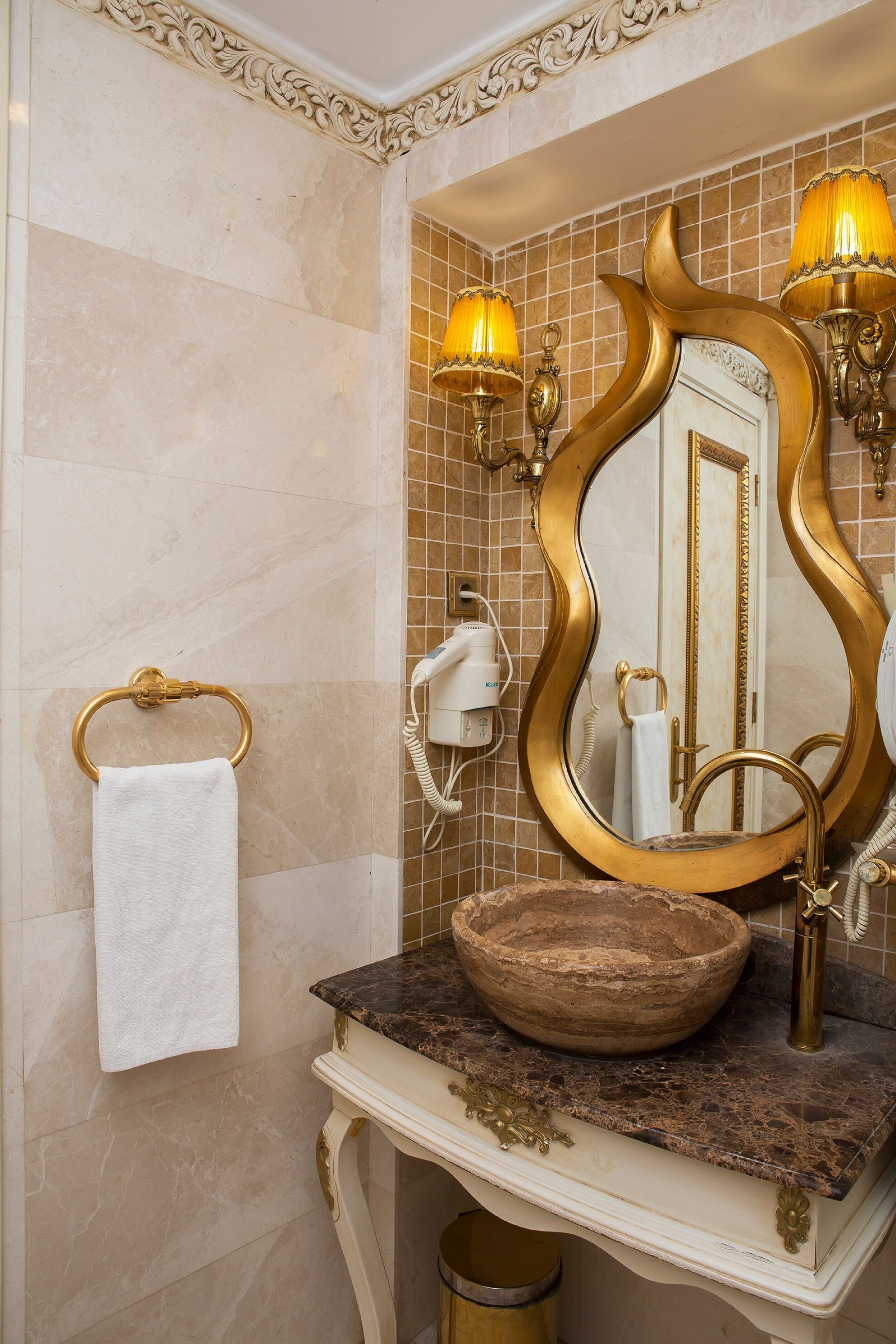 Foto - Hotel Buyuk Hamit