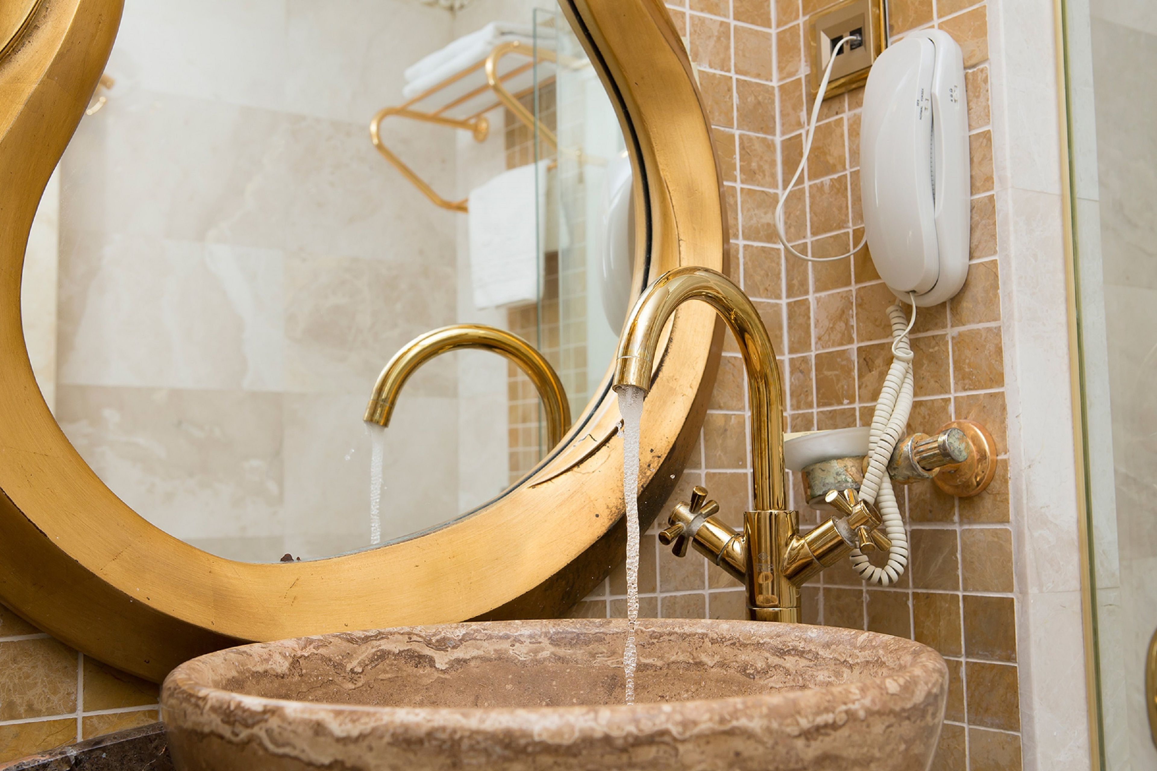 Foto - Hotel Buyuk Hamit