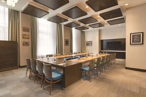 Sala de reunions