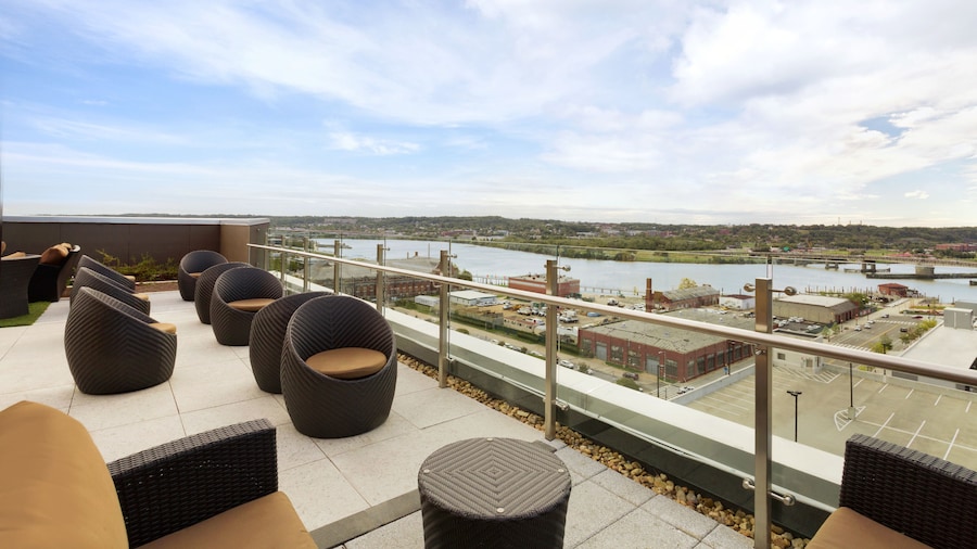 Hampton Inn & Suites Washington DC-Navy Yard