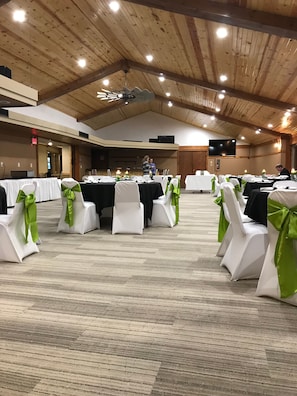 Salle de réunion