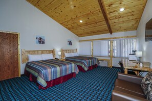 Signature Room, 2 Queen Beds