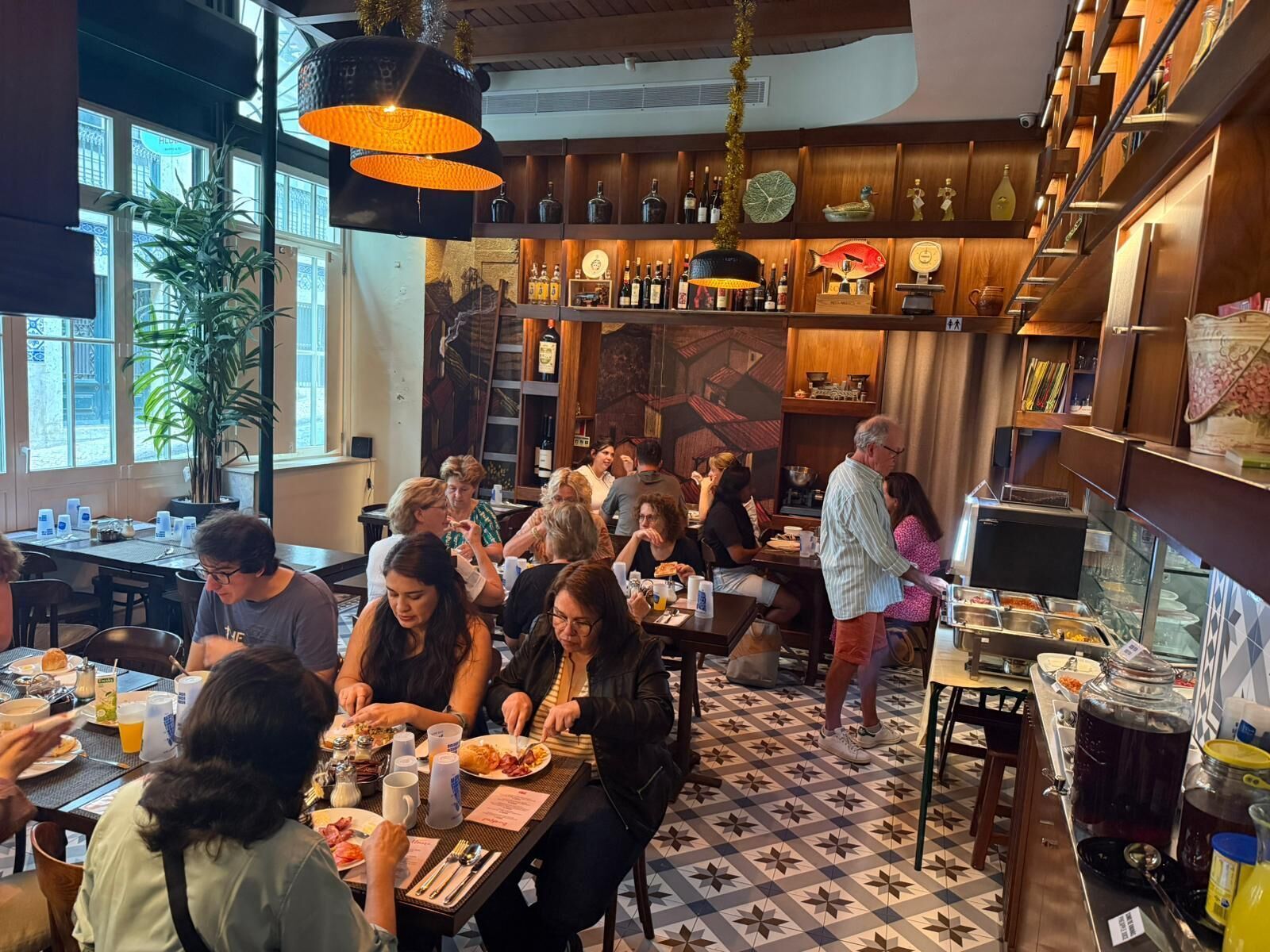 Photo - Inn Bairro Alto BA Sweet