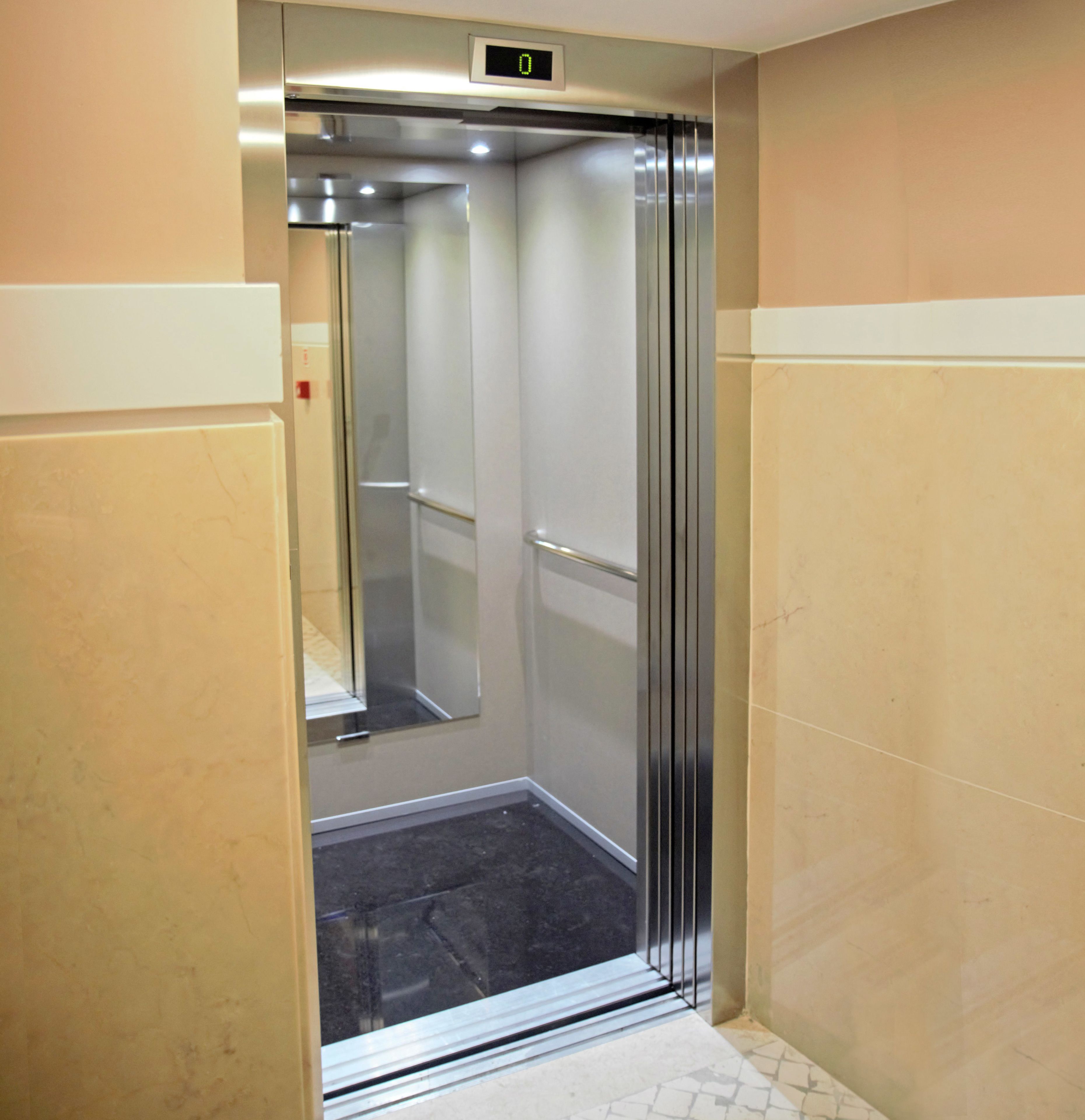 Photo - Inn Bairro Alto BA Sweet