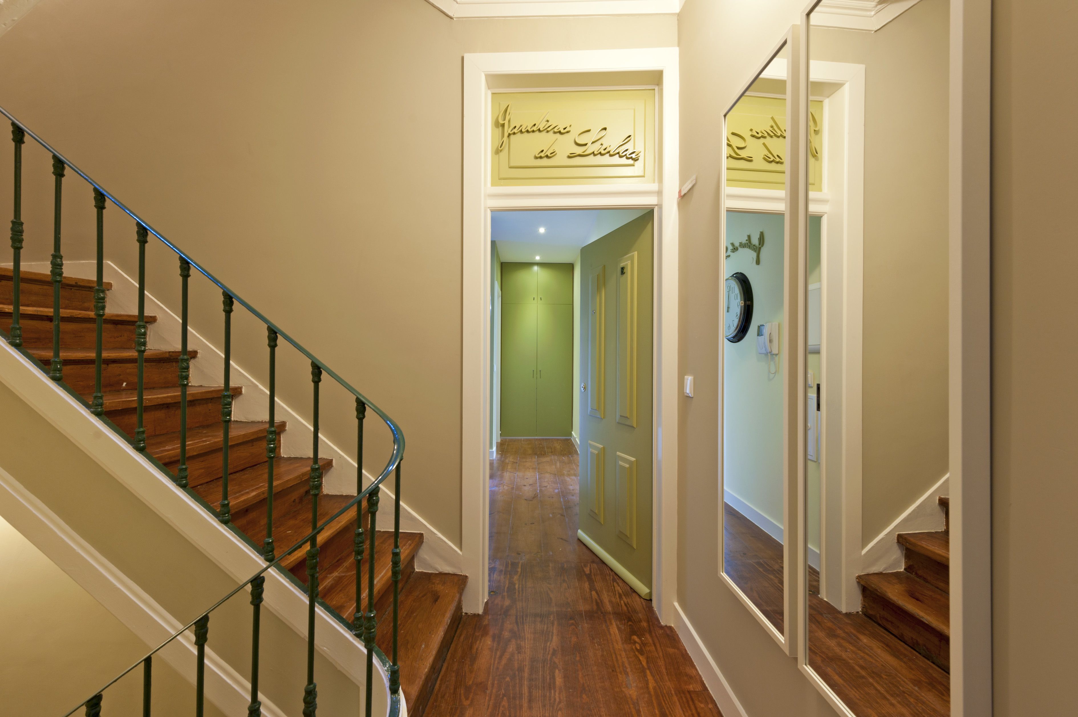 Photo - Inn Bairro Alto BA Sweet