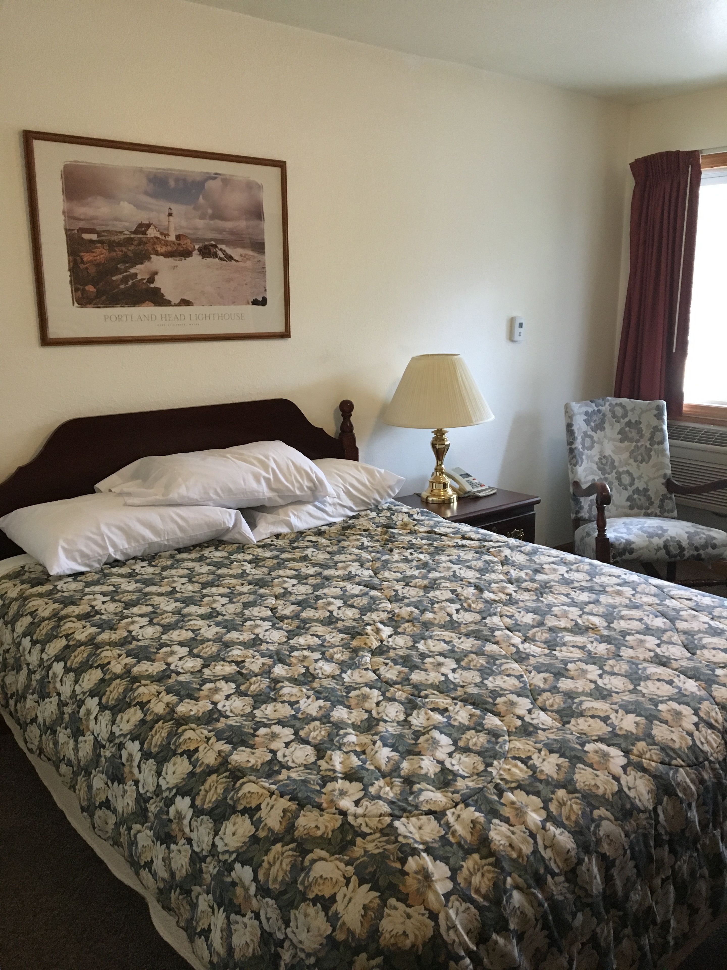 Premium bedding, free WiFi, bed sheets, wheelchair access