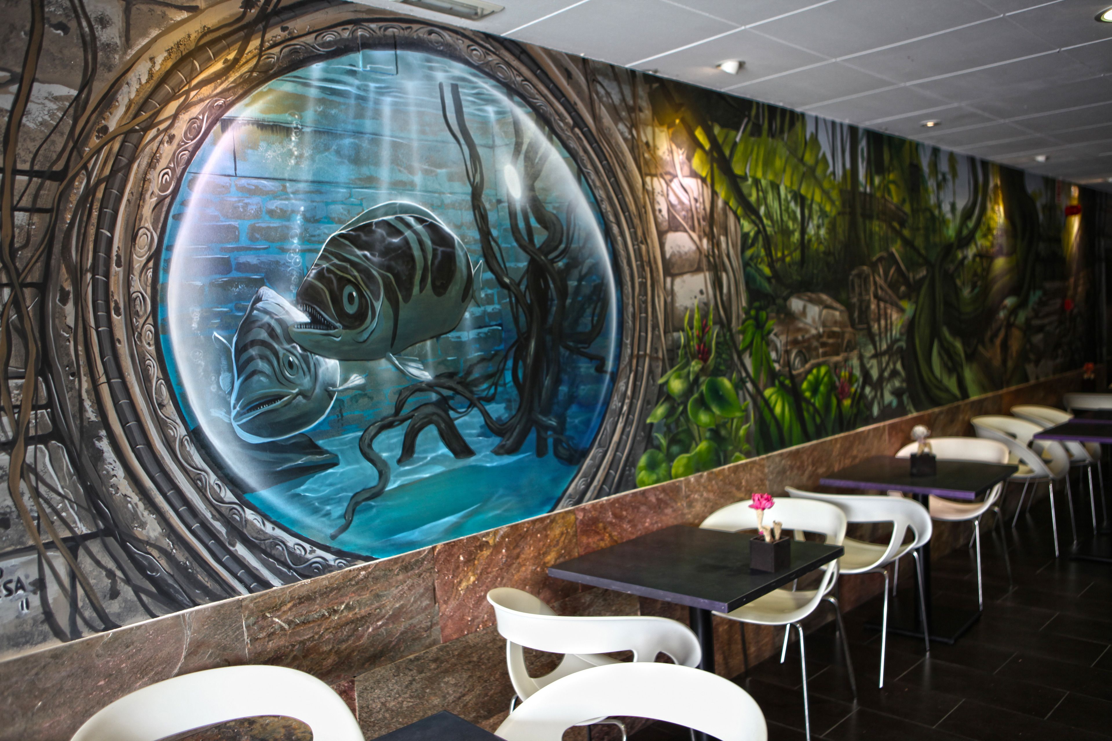 Foto - Hostal Miranda