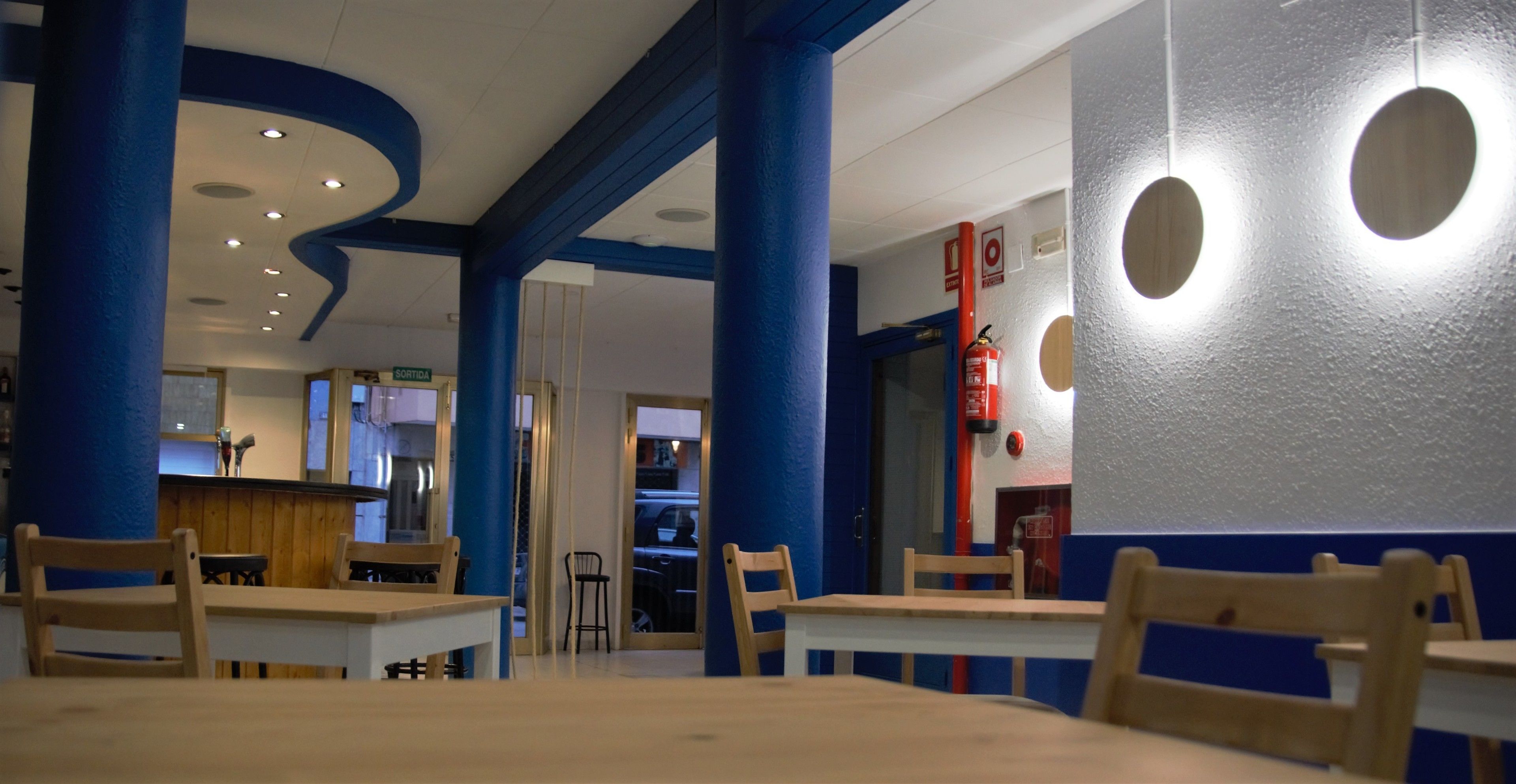 Foto - Hostal Miranda