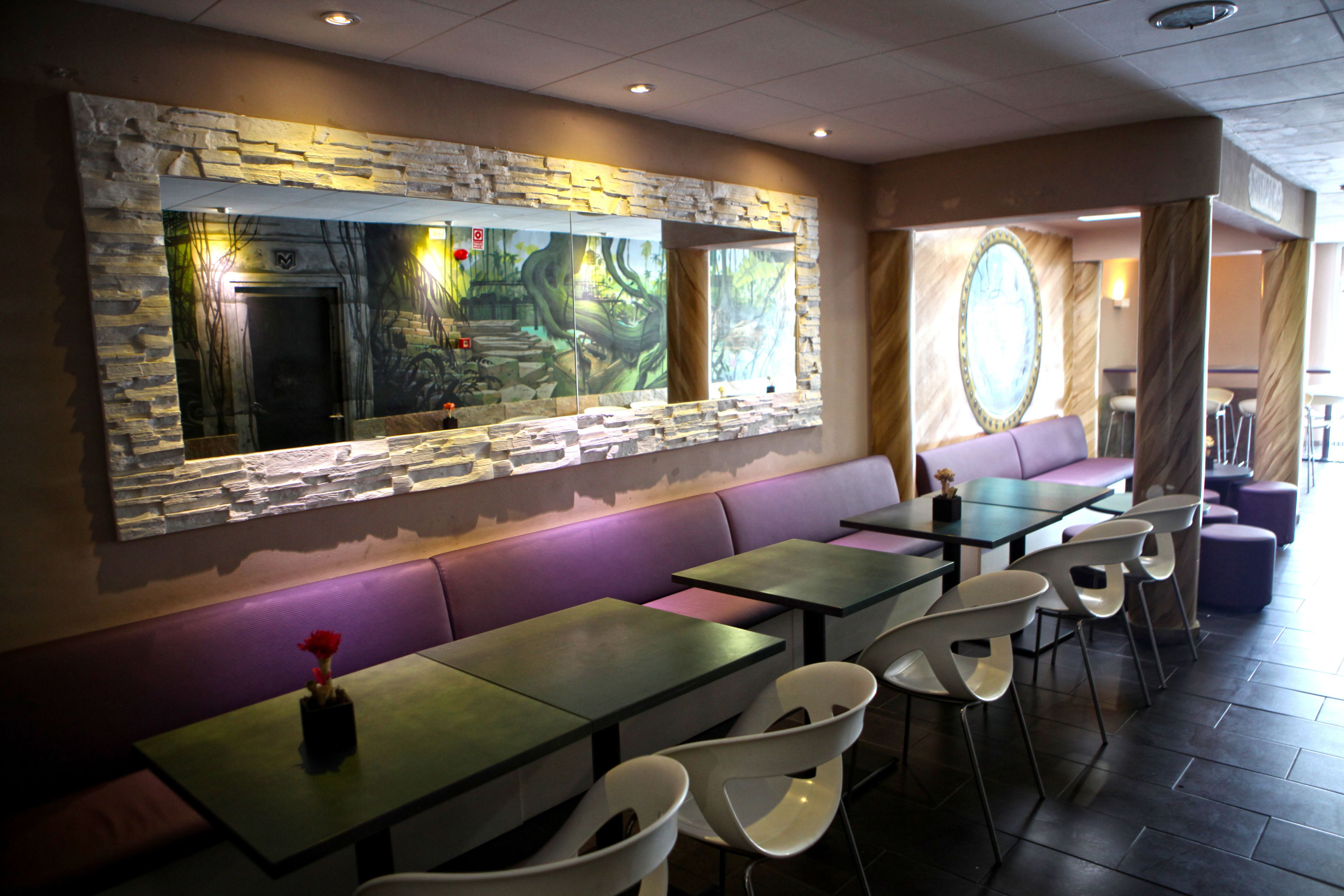 Foto - Hostal Miranda