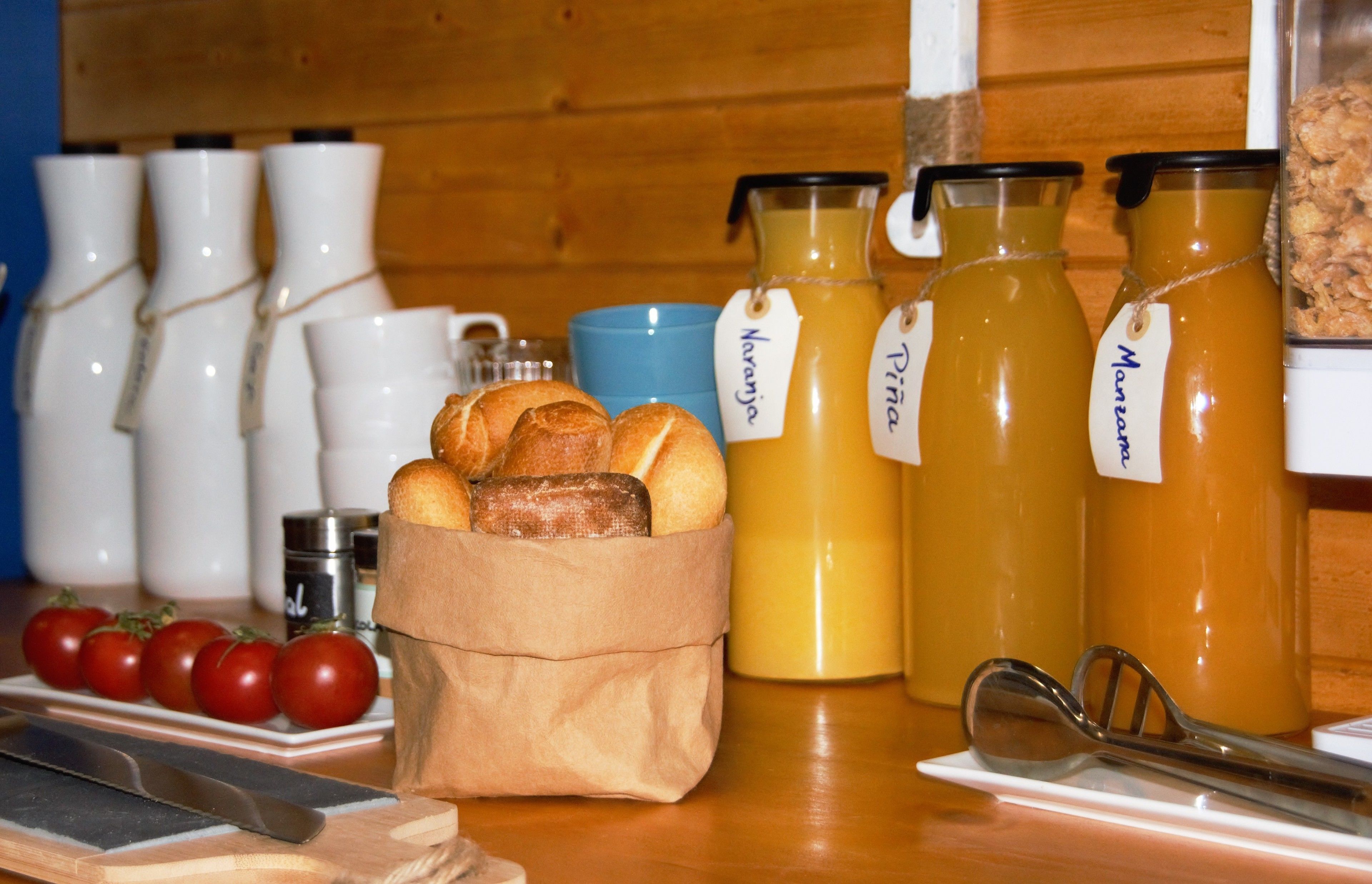 Foto - Hostal Miranda