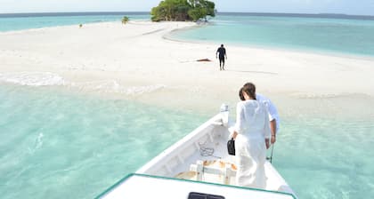 Fulidhoo Laperla Guesthouse