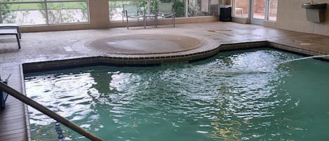 Inomhuspool