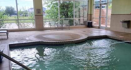 Springhill Suites Houston Westchase