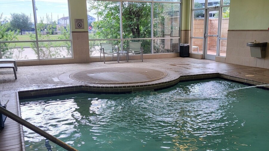 Springhill Suites Houston Westchase