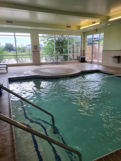 Springhill Suites Houston Westchase