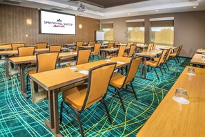 Sala de reunions
