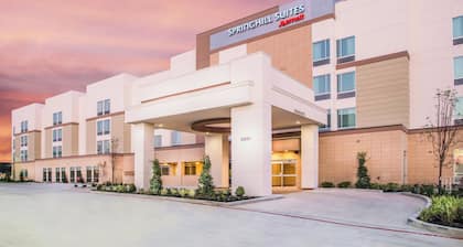 Springhill Suites Houston Westchase
