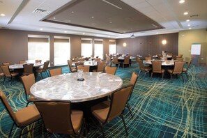 Meeting facility - Springhill Suites Houston Westchase (Houston)