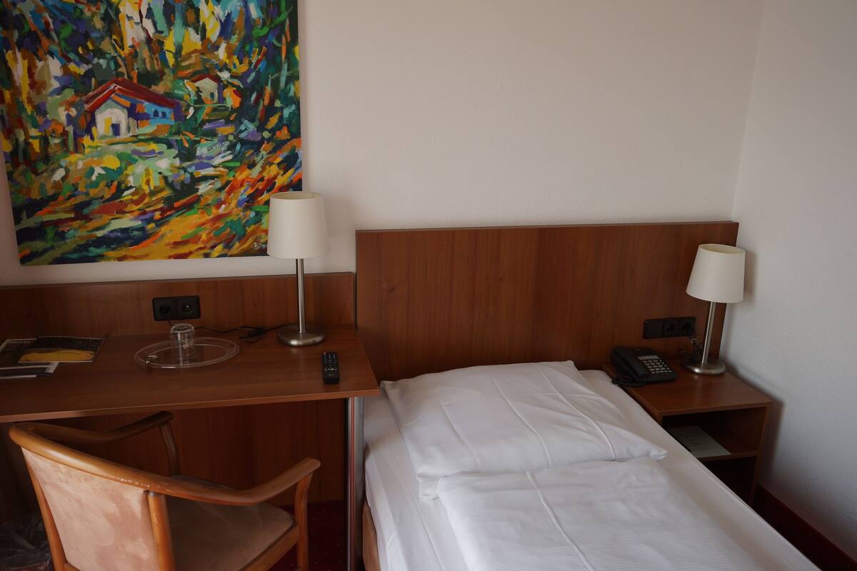 Habitación