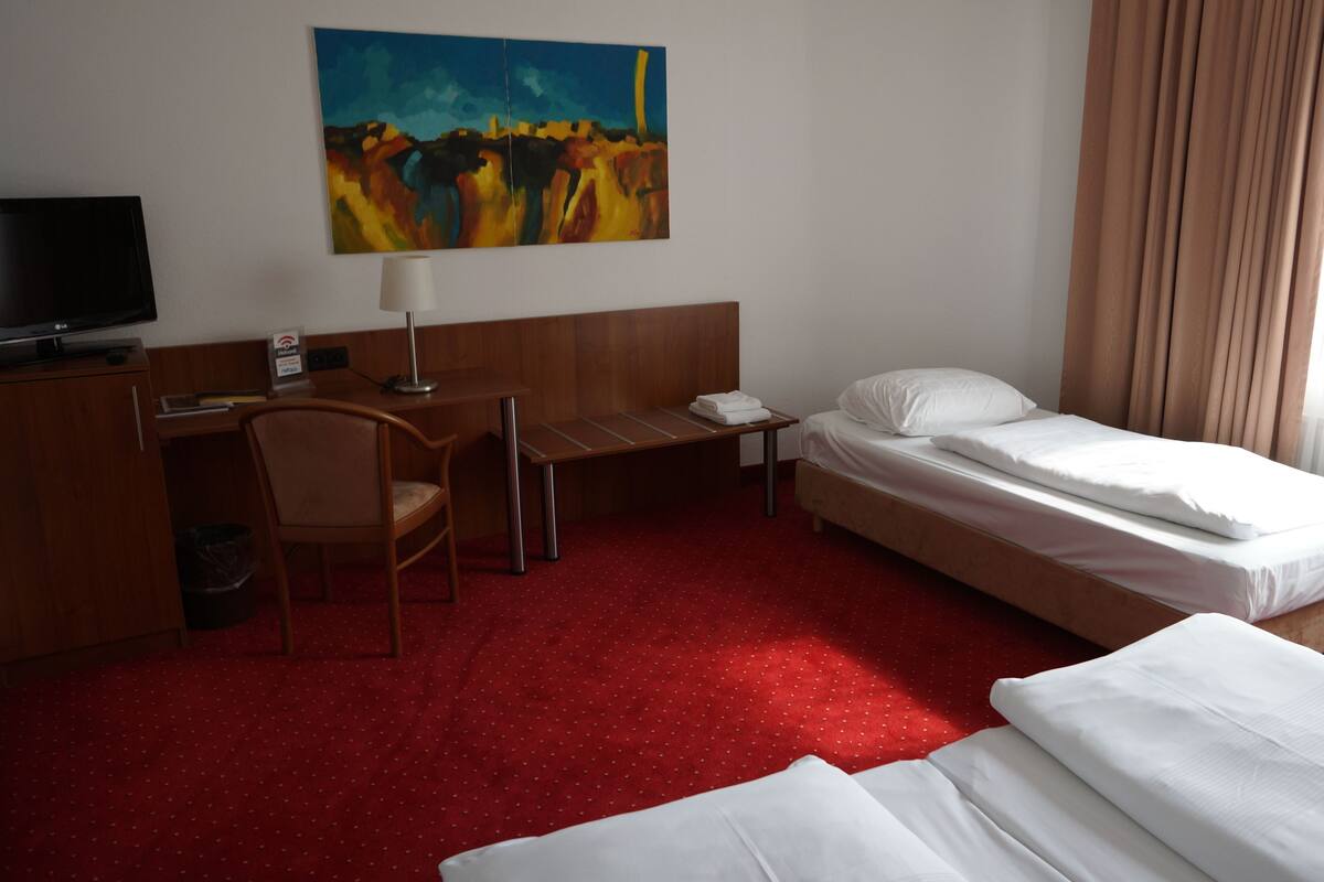 Habitación