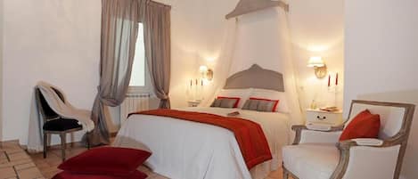 Superior Double Room | Free WiFi, bed sheets