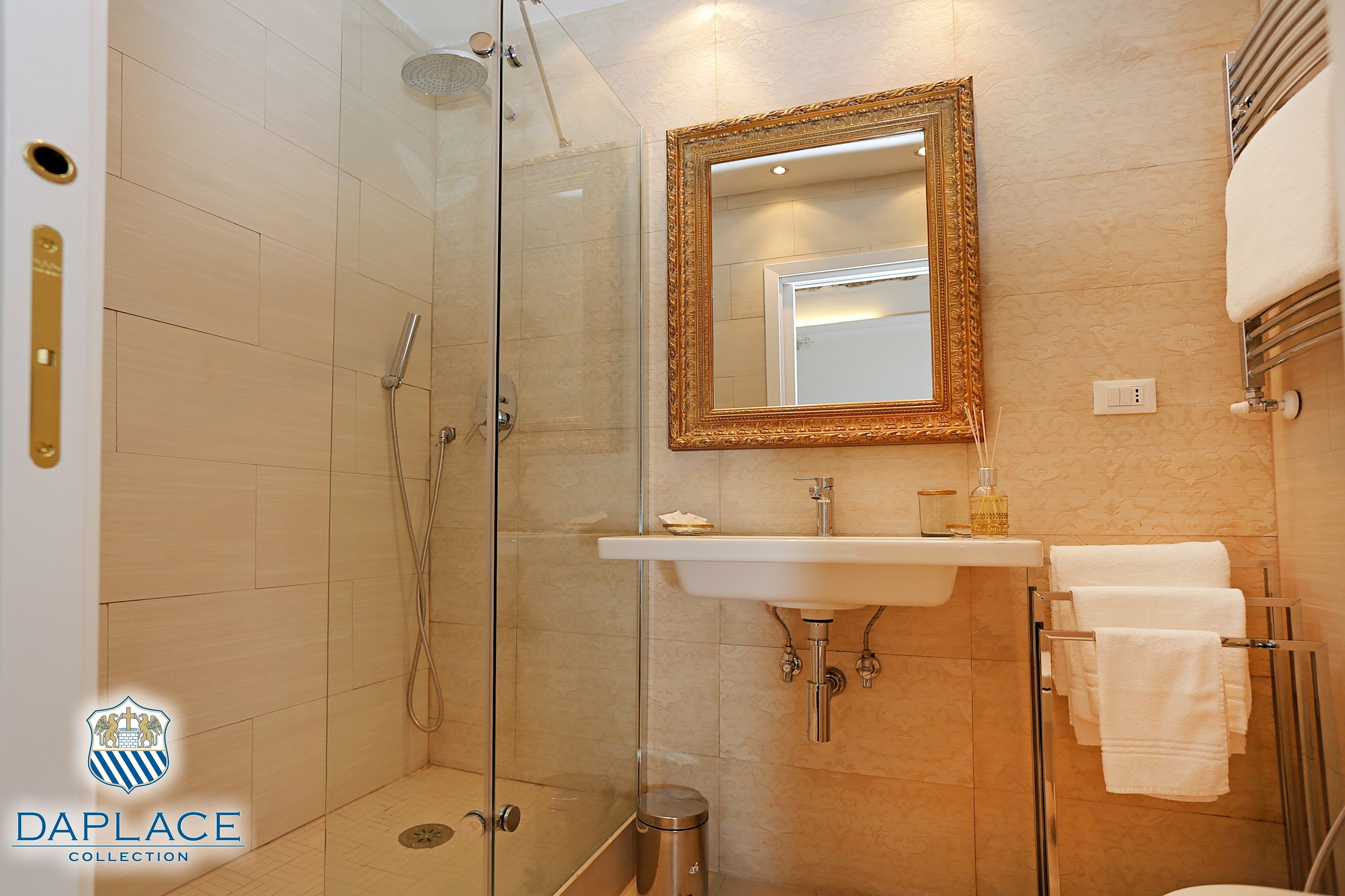 Foto - Madonna de' Monti Suites