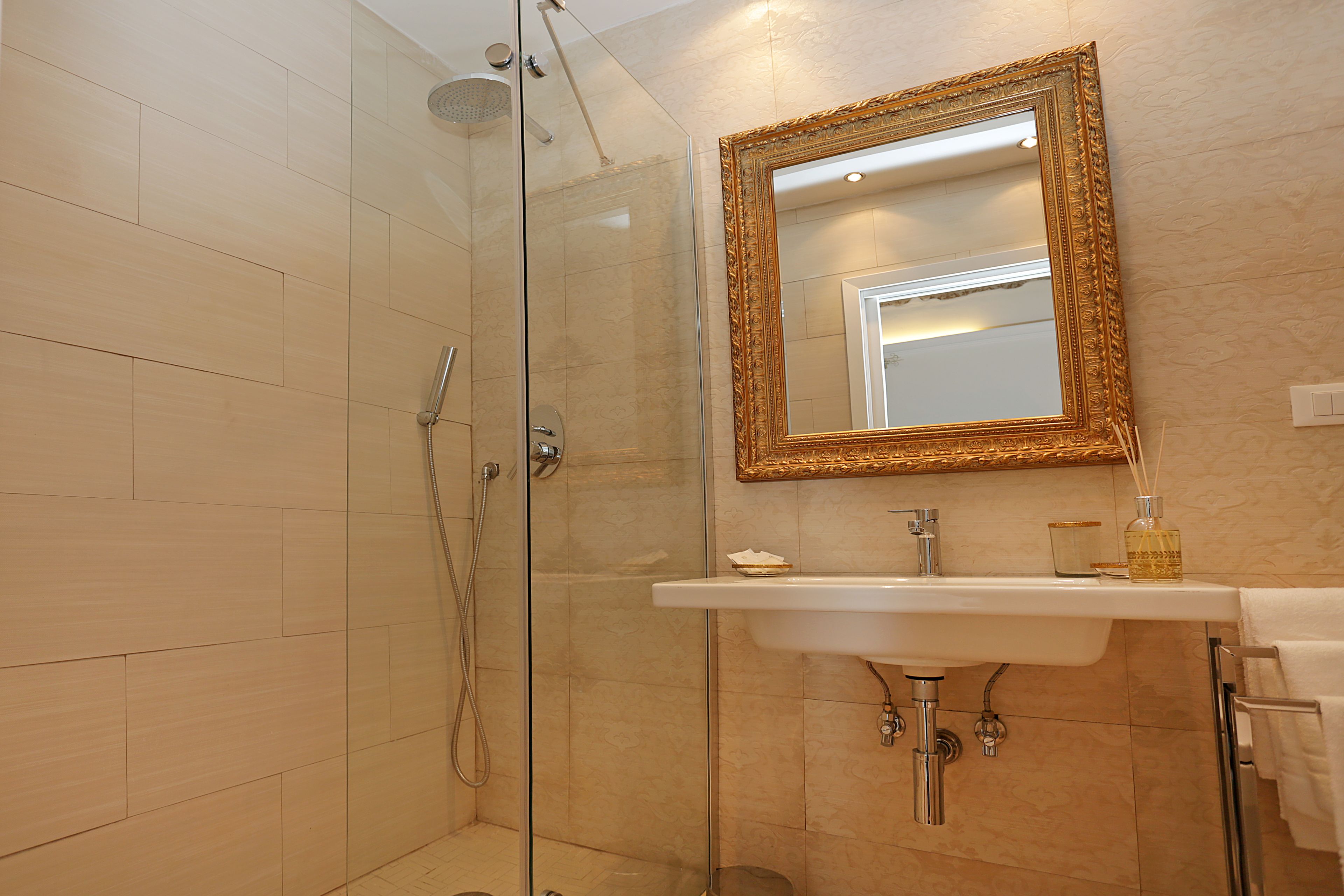 Foto - Madonna de' Monti Suites