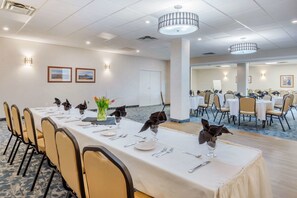 Meeting facility - Quality Hotel (Clarenville)