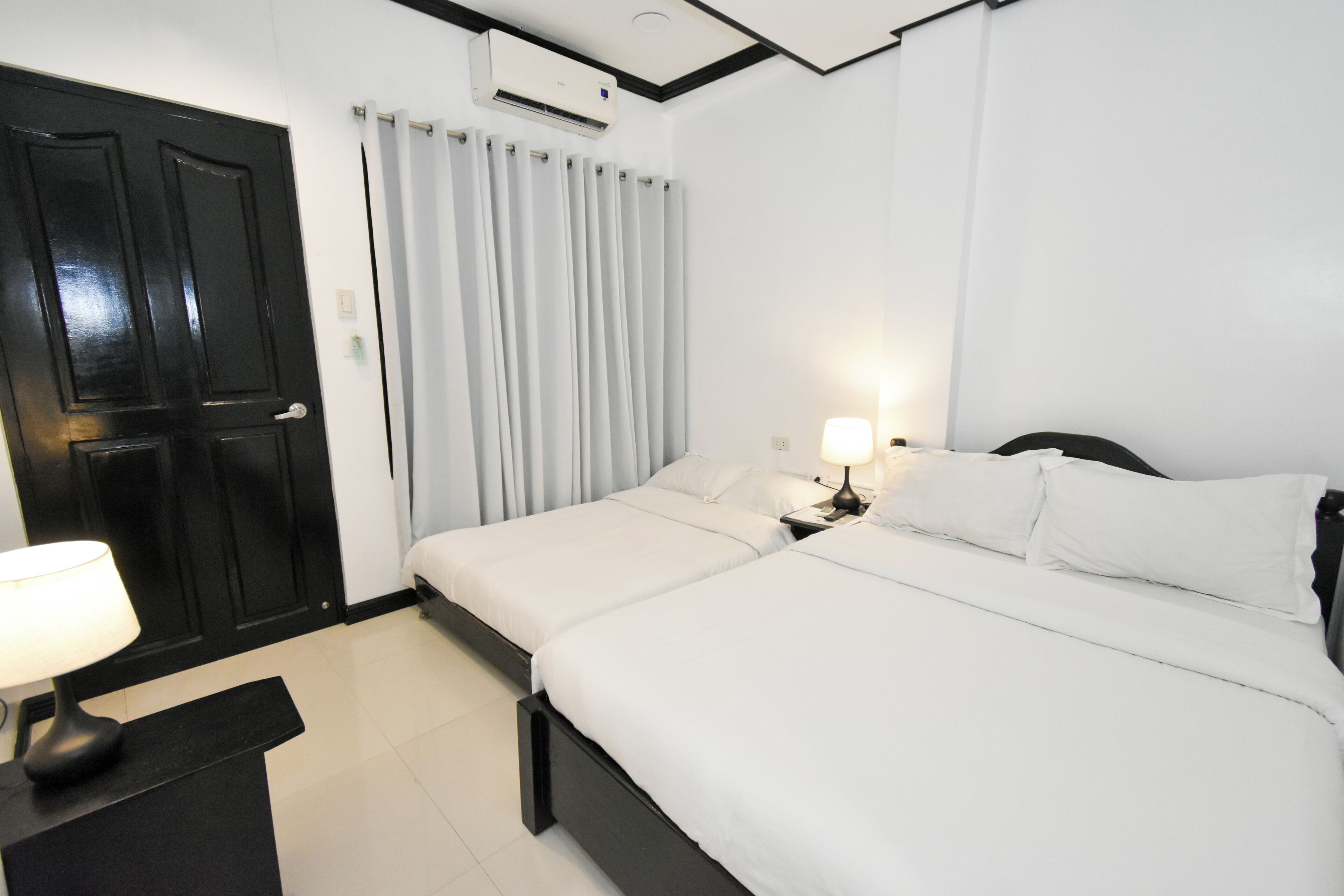 Foto - Swiftlets Inn