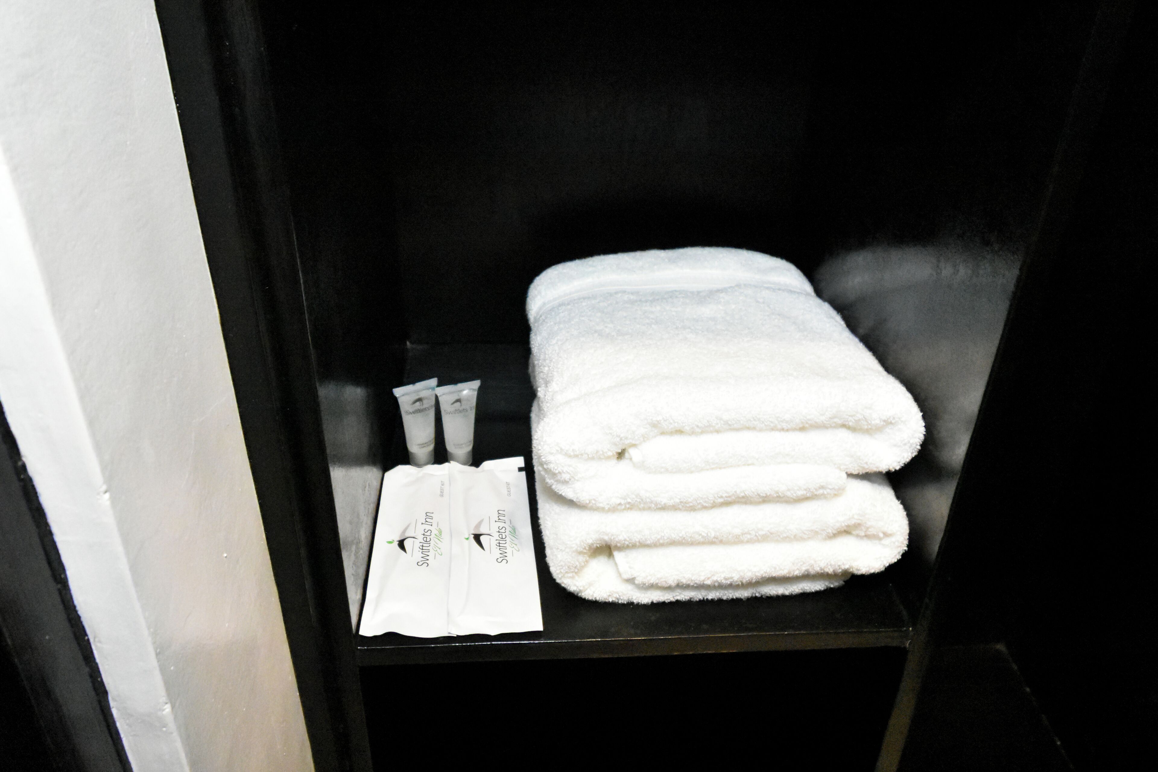 in-room safe, iron/ironing board, free wifi