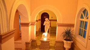 Unclassified image, 2 of 43, button - Hotel Boutique Los Angeles (Guanajuato)