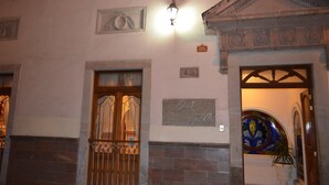 Unclassified image, 5 of 43, button - Hotel Boutique Los Angeles (Guanajuato)