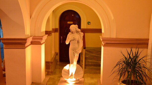 Unclassified image, 1 of 43, button - Hotel Boutique Los Angeles (Guanajuato)