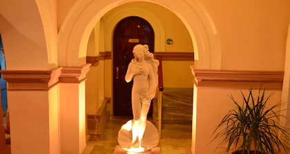 Hotel Boutique Los Angeles