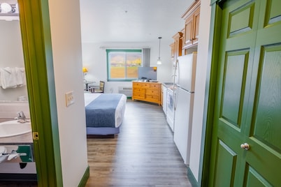 Teton Valley Motel