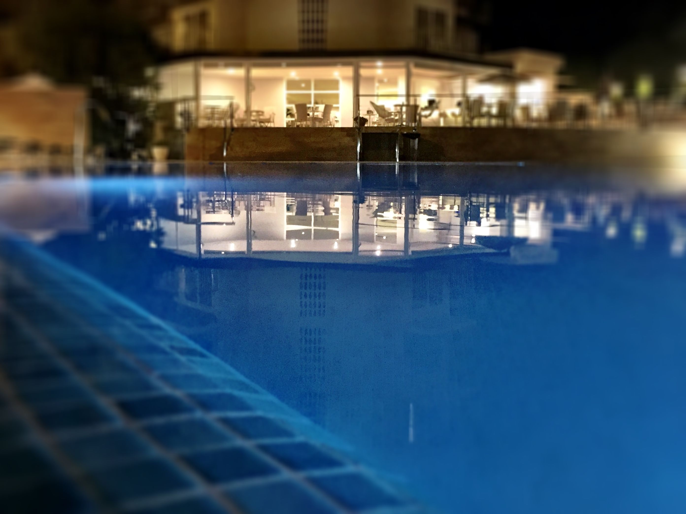 Photo - Hotel Vista Odin